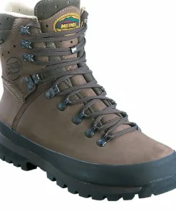Sale Meindl Men's Island MFS Active Wide Brown