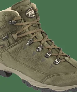 Discount Meindl Men's Ohio 2 GORE-TEX Loden