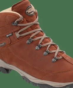 New Meindl Men's Ohio 2 GORE-TEX Rostbrown