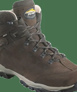 Outlet Meindl Women's Ohio Lady 2 GORE-TEX Dark Brown