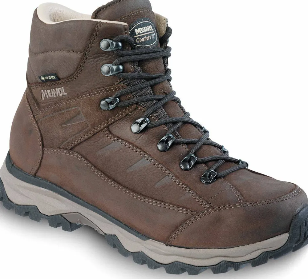 Hot Meindl Women's Toblach Lady GORE-TEX Brown