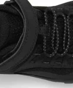 Discount Merrell Kids' Trail Glove 7 A/C BLACK