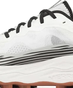 Hot Merrell Men's Agility Peak 6 White/Black