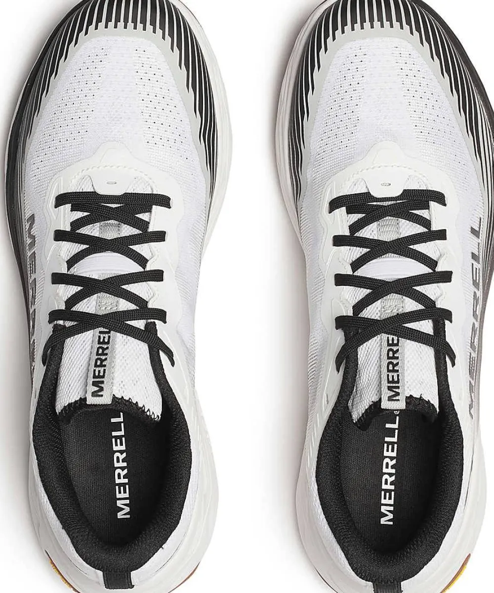 Hot Merrell Men's Agility Peak 6 White/Black
