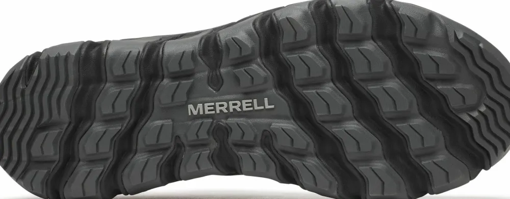 New Merrell Men's Maipo Explorer Aerosport Black