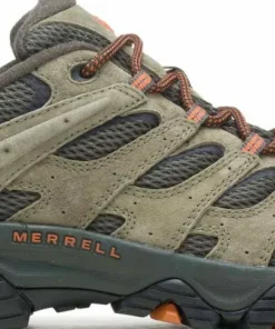 New Merrell Men's Moab 3 GORE-TEX Wide Olive