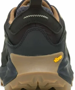 Clearance Merrell Men's Moab Speed 2 Leather Waterproof Black