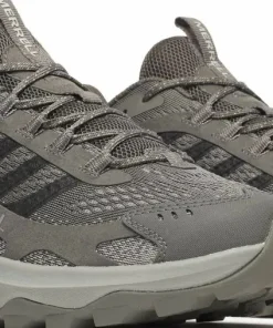 Online Merrell Men's Moab Speed 2 Anthracite