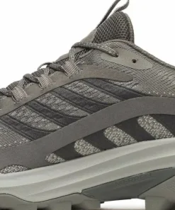 Online Merrell Men's Moab Speed 2 Anthracite