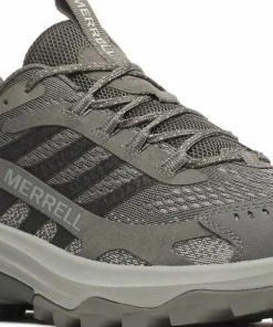 Online Merrell Men's Moab Speed 2 Anthracite
