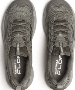 Online Merrell Men's Moab Speed 2 Anthracite