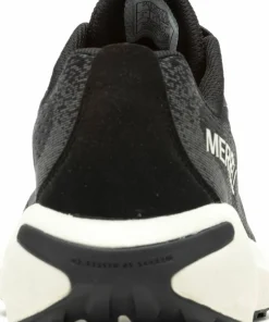 Sale Merrell Men's Morphlite Black/White