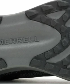 Outlet Merrell Men's Morphlite GORE-TEX Black