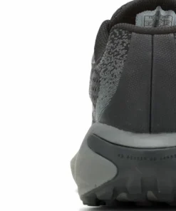 Outlet Merrell Men's Morphlite GORE-TEX Black