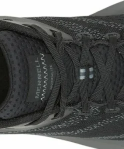 Outlet Merrell Men's Morphlite GORE-TEX Black