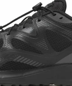 Hot Merrell Men's Skyquest Trek Triple Black J032955