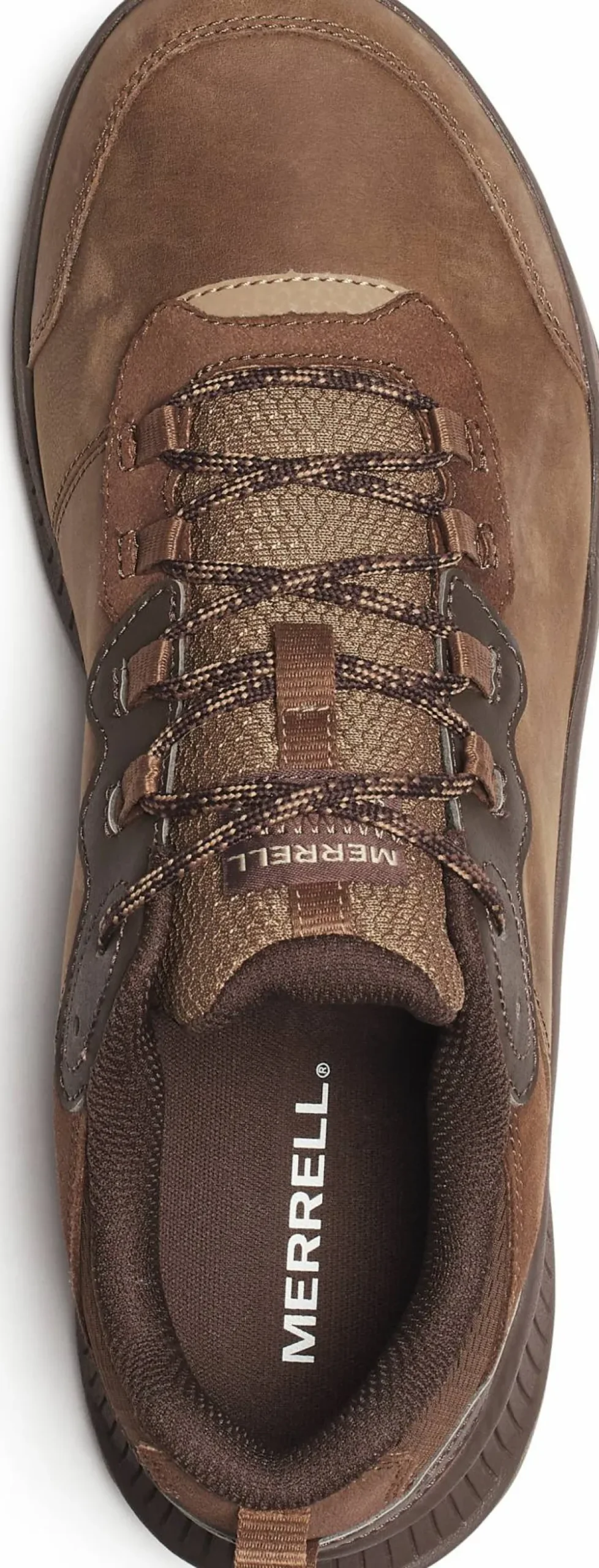 Merrell Men's Speed Strike 2 Leather Mole