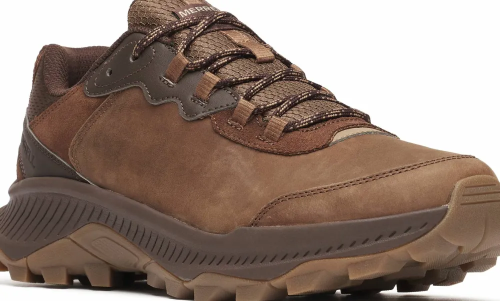 Merrell Men's Speed Strike 2 Leather Mole