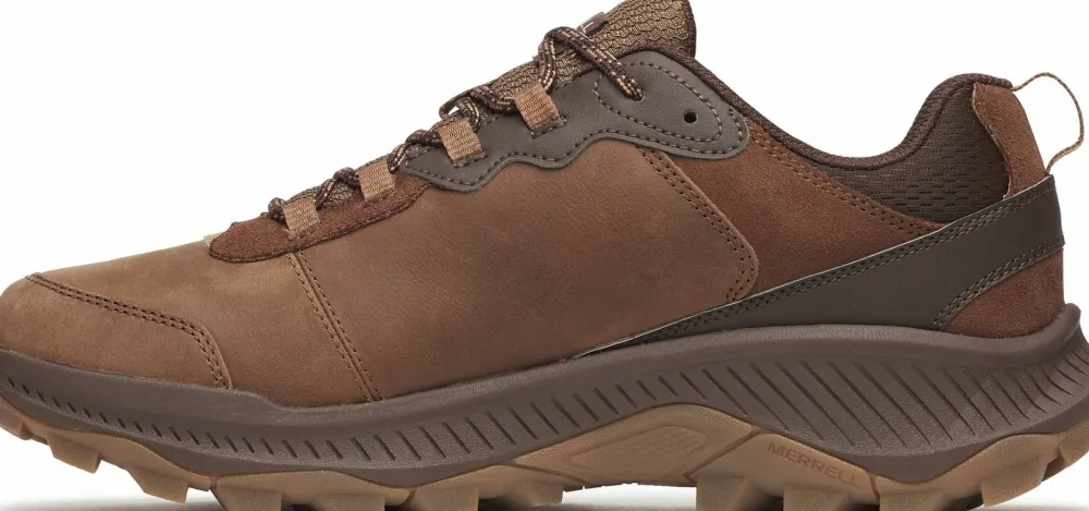 Merrell Men's Speed Strike 2 Leather Mole