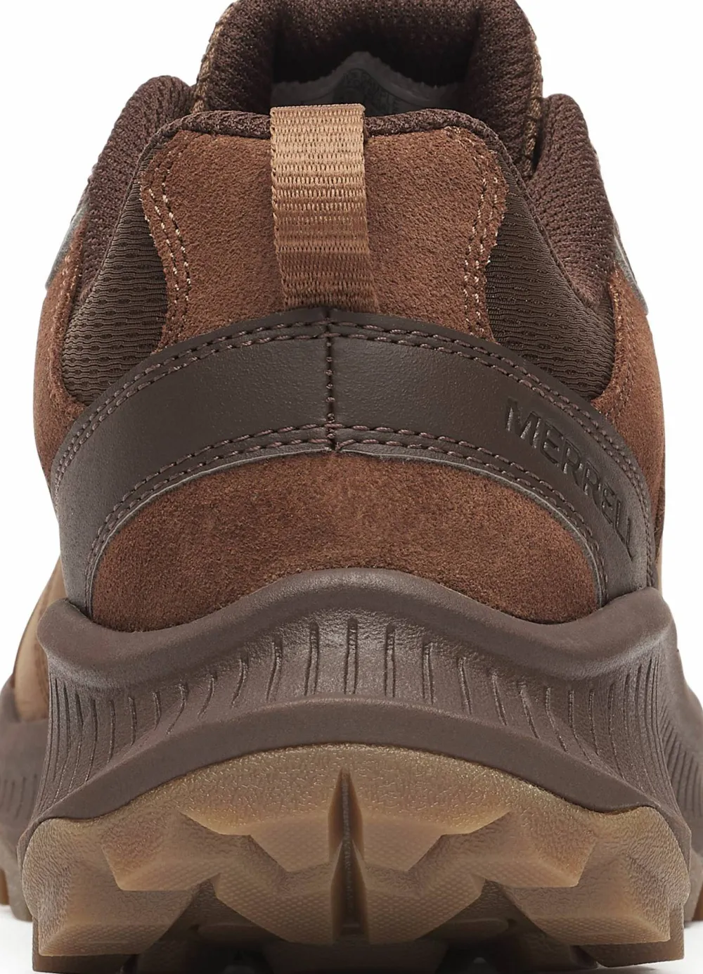 Merrell Men's Speed Strike 2 Leather Mole