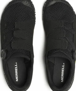Discount Merrell Men's Vapor Glove 6 BOA Black J068453