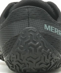 New Merrell Men's Vapor Glove 6 BLACK