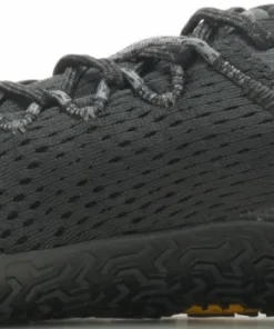 New Merrell Men's Vapor Glove 6 BLACK