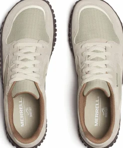 Sale Merrell Men's Wrapt Sneaker Talc