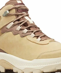 Outlet Merrell Speed Strike 2 Mid Ltr Wp Beige J038524