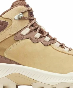 Outlet Merrell Speed Strike 2 Mid Ltr Wp Beige J038524