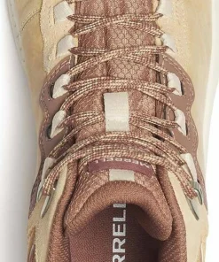 Outlet Merrell Speed Strike 2 Mid Ltr Wp Beige J038524