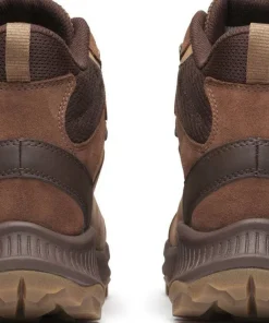 Discount Merrell Speed Strike 2 Mid Ltr Wp Brown J038073