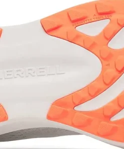 Best Merrell Unisex Morphlite White/Flare