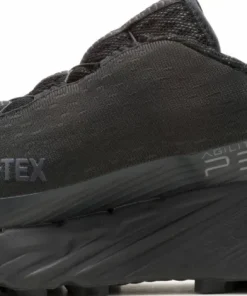 Discount Merrell Women's Agility Peak 5 BOA GORE-TEX Black