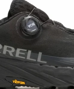 Discount Merrell Women's Agility Peak 5 BOA GORE-TEX Black
