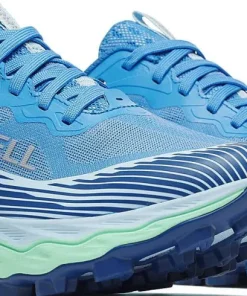 New Merrell Women's Agility Peak 6 Admiral