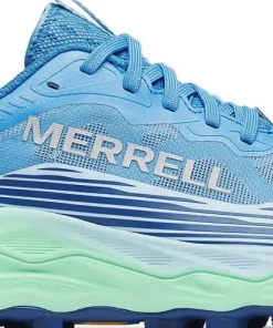 New Merrell Women's Agility Peak 6 Admiral
