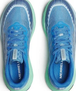 New Merrell Women's Agility Peak 6 Admiral