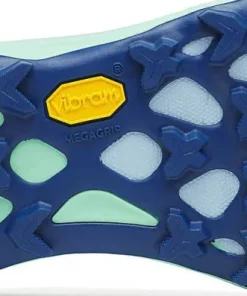 New Merrell Women's Agility Peak 6 Admiral