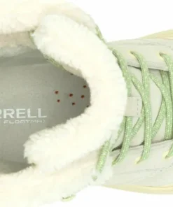 Sale Merrell Women's Marquette Thermo Lace Waterproof Birch