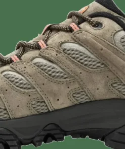 Hot Merrell Women's Moab 3 Gtx Wide Olive