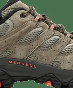 Hot Merrell Women's Moab 3 Gtx Wide Olive