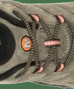 Hot Merrell Women's Moab 3 Gtx Wide Olive