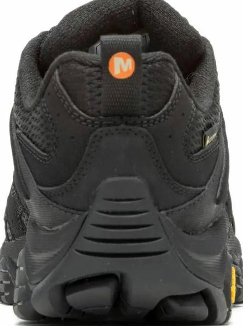 Discount Merrell Women's Moab 3 Syn Gtx Black/Black