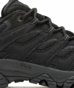 Discount Merrell Women's Moab 3 Syn Gtx Black/Black