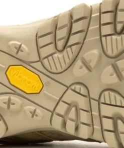 New Merrell Women's Moab 3 Syn Gtx W Incense/Incense