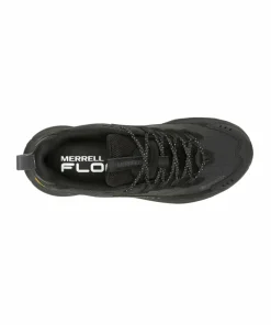Hot Merrell Women's Moab Speed 2 Gore-tex Black/Black