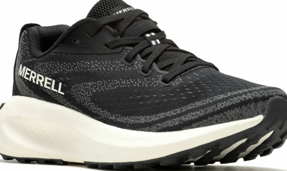 Outlet Merrell Women's Morphlite Black/White