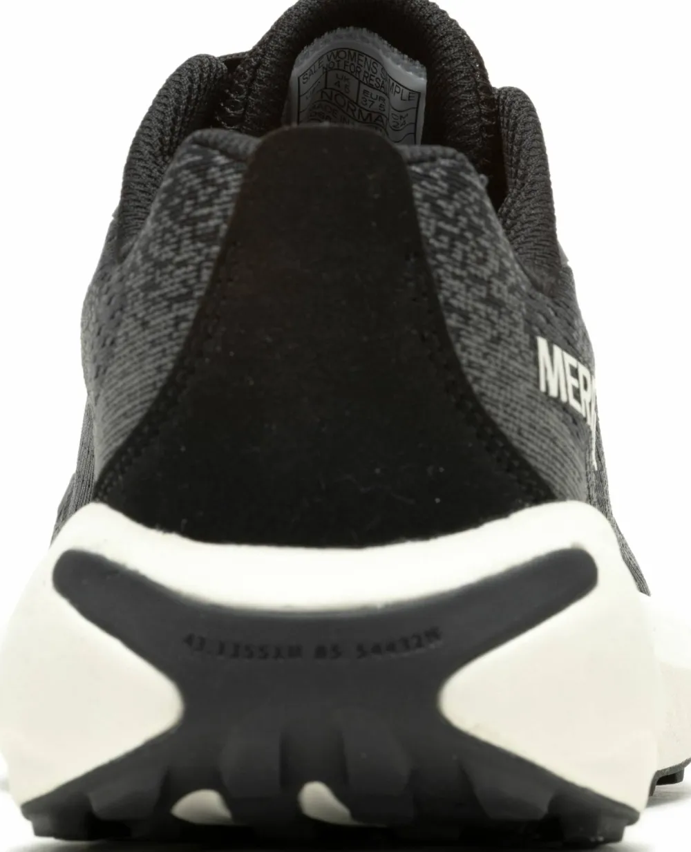 Outlet Merrell Women's Morphlite Black/White