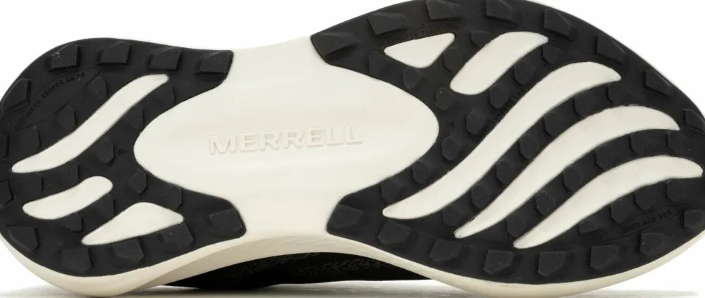 Outlet Merrell Women's Morphlite Black/White